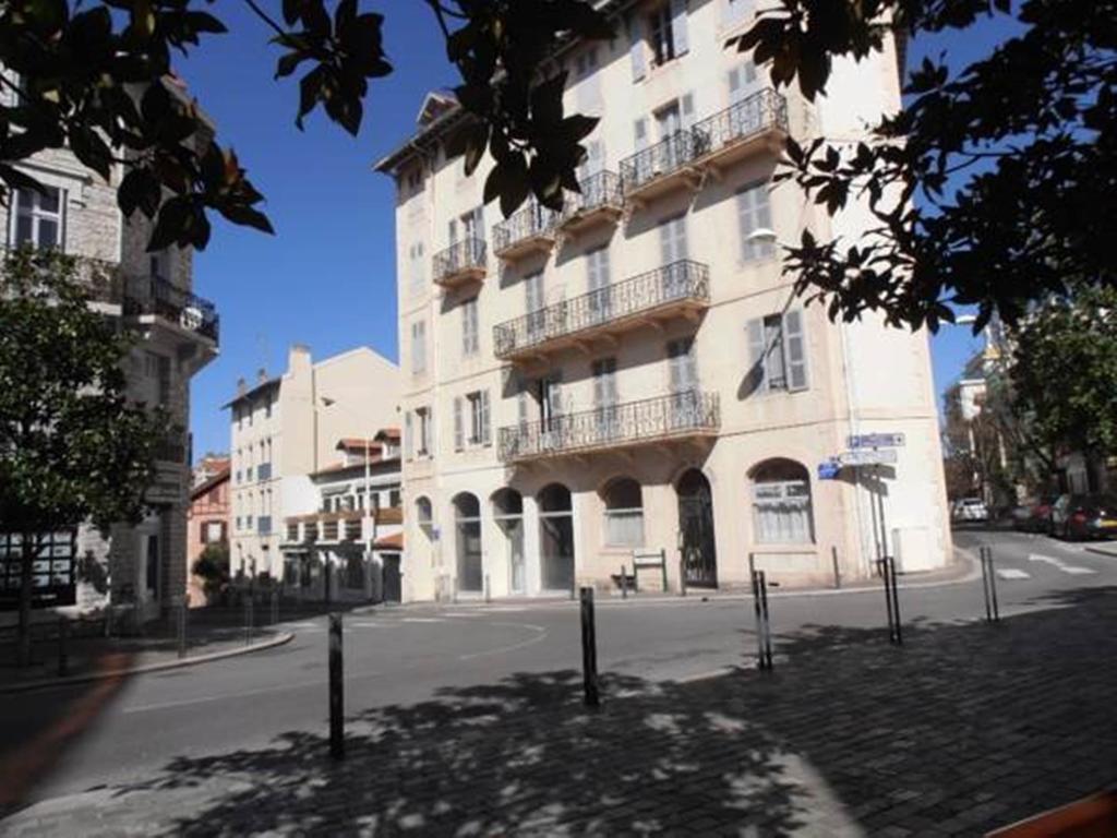 Biarritz's Centre Studio Cameră foto